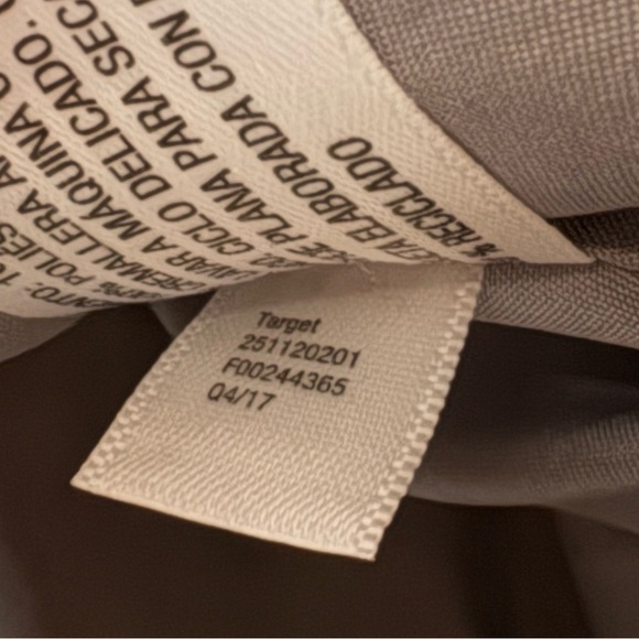 Hunter for Target Windbreaker Hooded - Picture 13 of 14